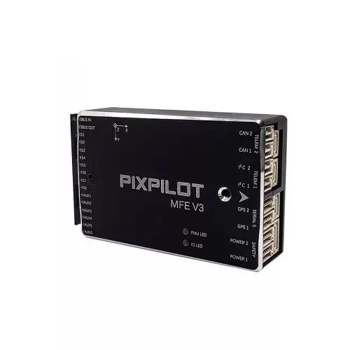 2026 New Makeflyeasy PixPilot  - Flight Controller ulasan dan harga