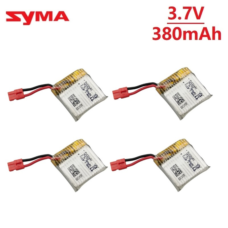 Upgrade Battery for SYMA X21 X - Drone Zll Rc ulasan dan harga
