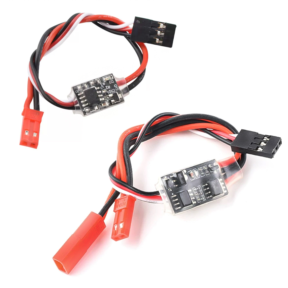 2-20A High Current Remote Cont - Drone Rc2 ulasan dan harga