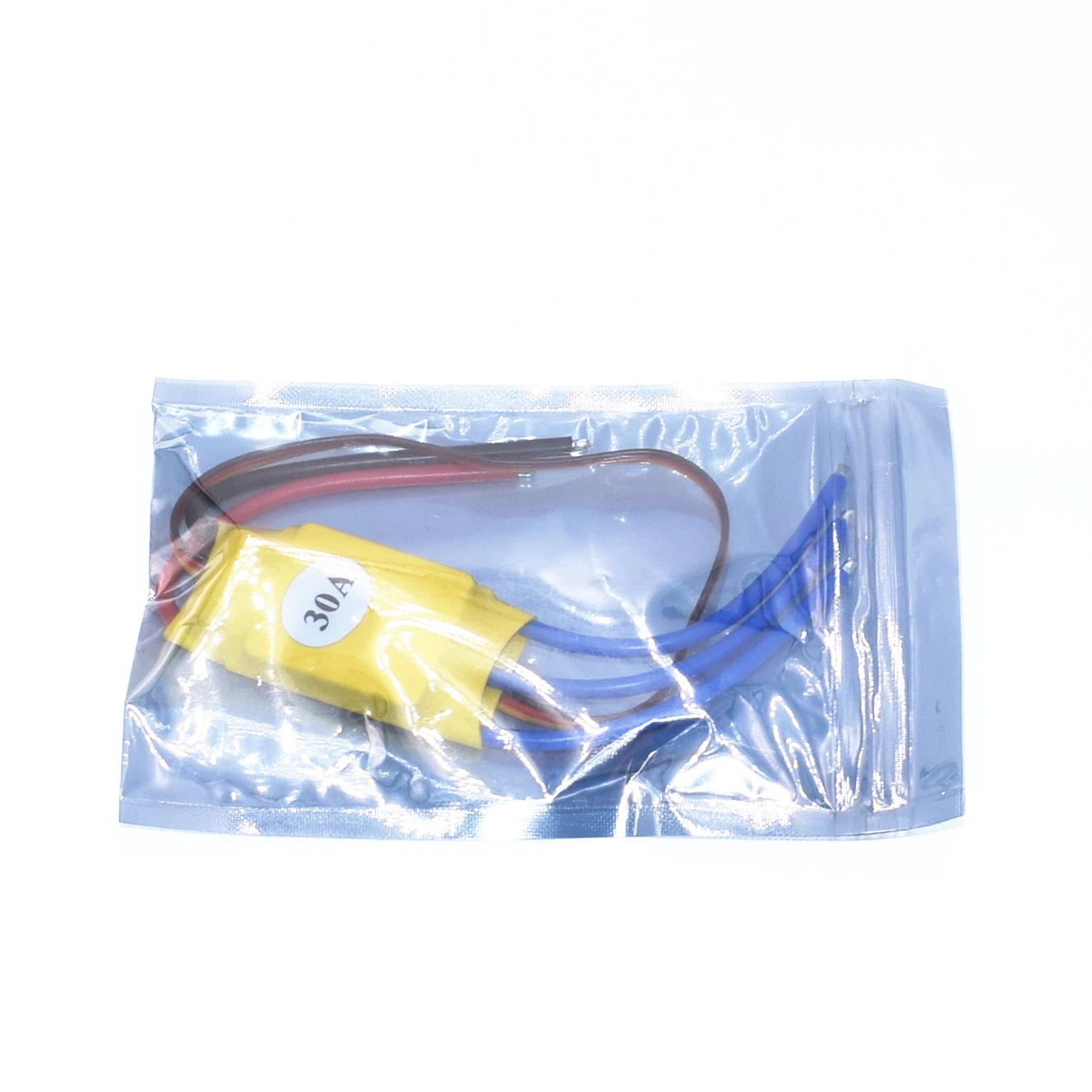 1-4Pcs XXD30A ESC Brushless Mo - Drone Rc Boat ulasan dan harga