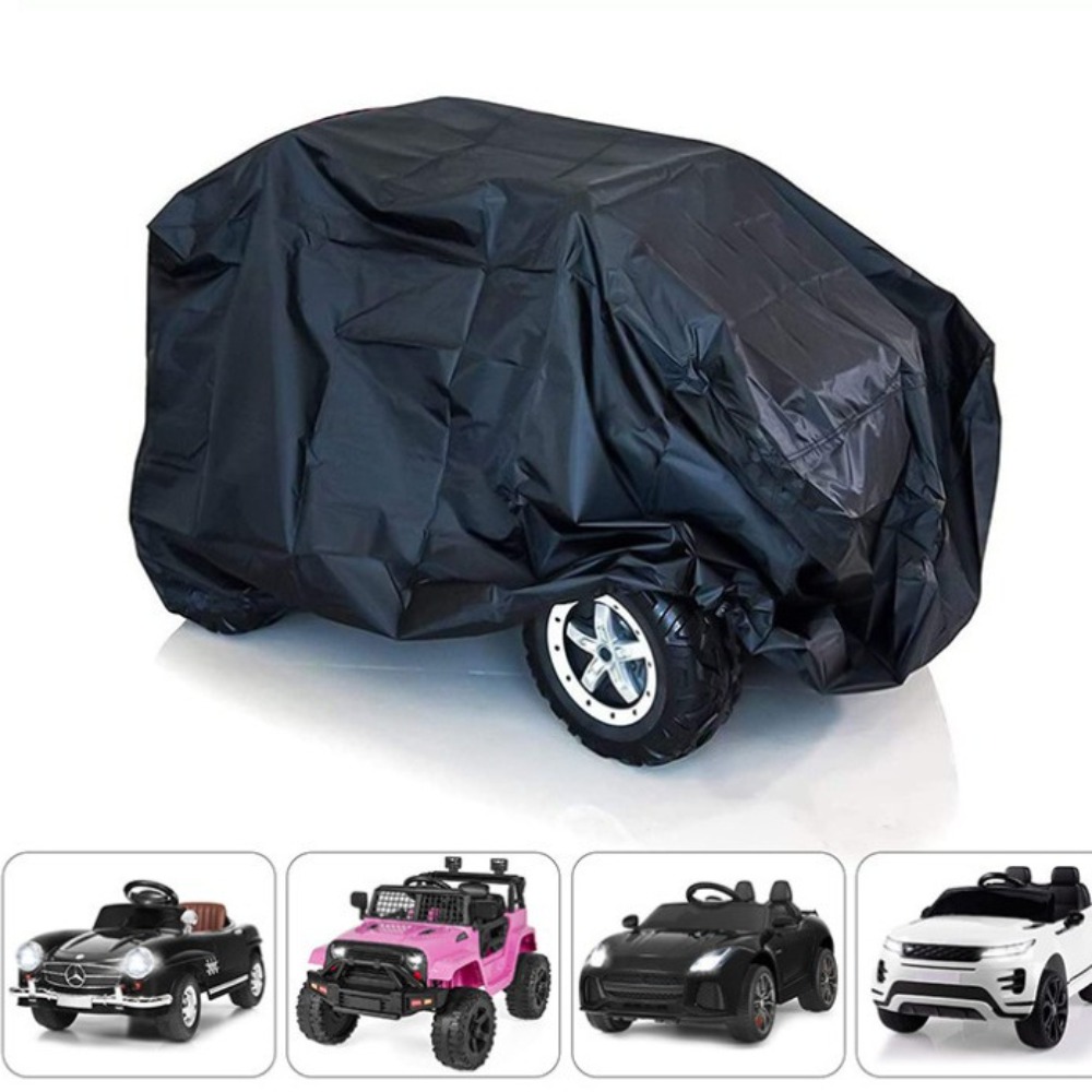 Electric Kids Ride-On Car Cove - Drone Or Rc Car ulasan dan harga