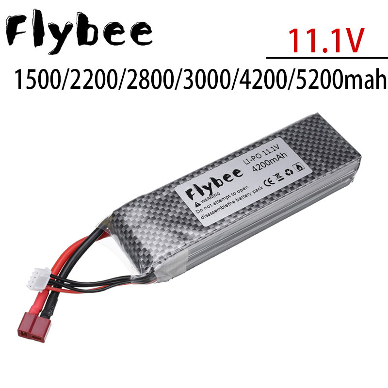 11.1V 3S LIPO battery 1500/220 - Drone Rc Boat ulasan dan harga
