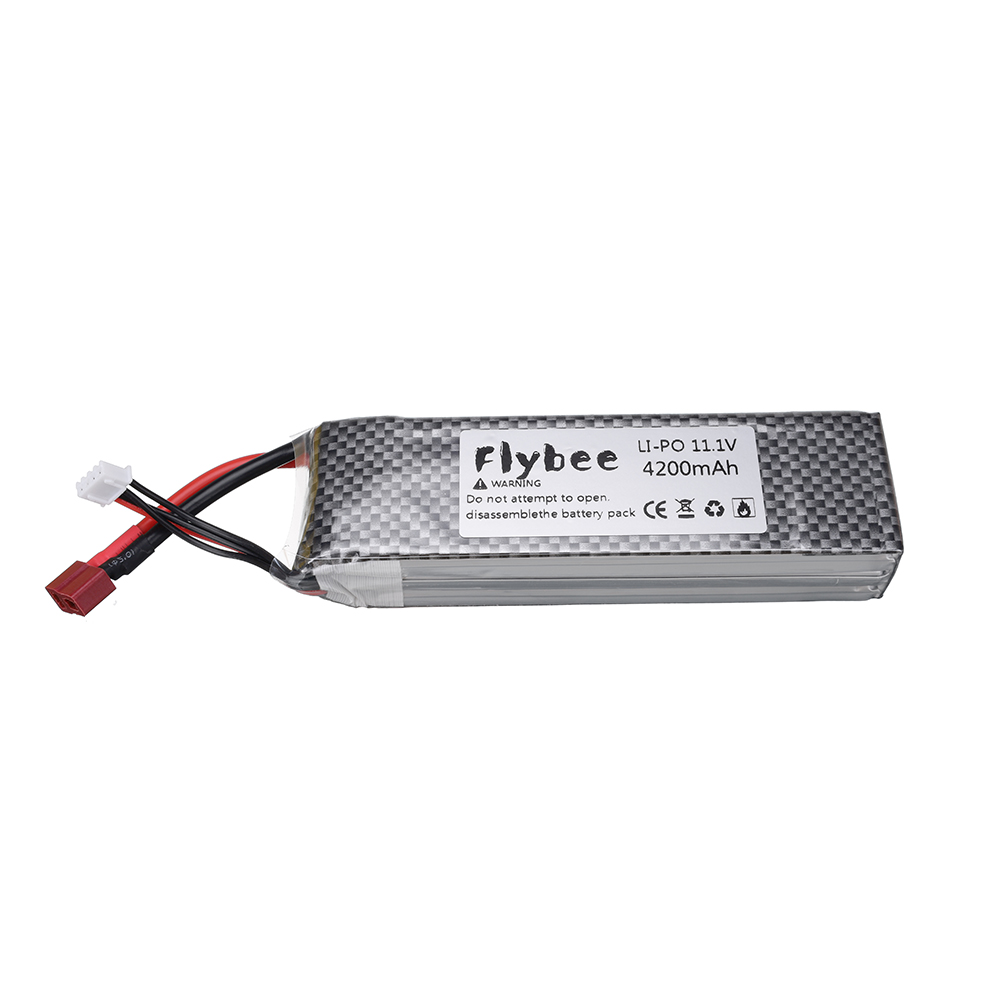 11.1V 3S LIPO battery 1500/220 - Drone Rc Boat ulasan dan harga