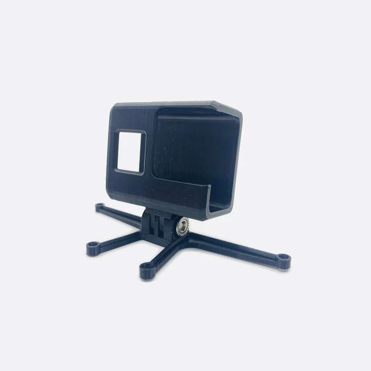 3D Printed TPU Mounting Bracke - 3D Printed Drone Part ulasan dan harga