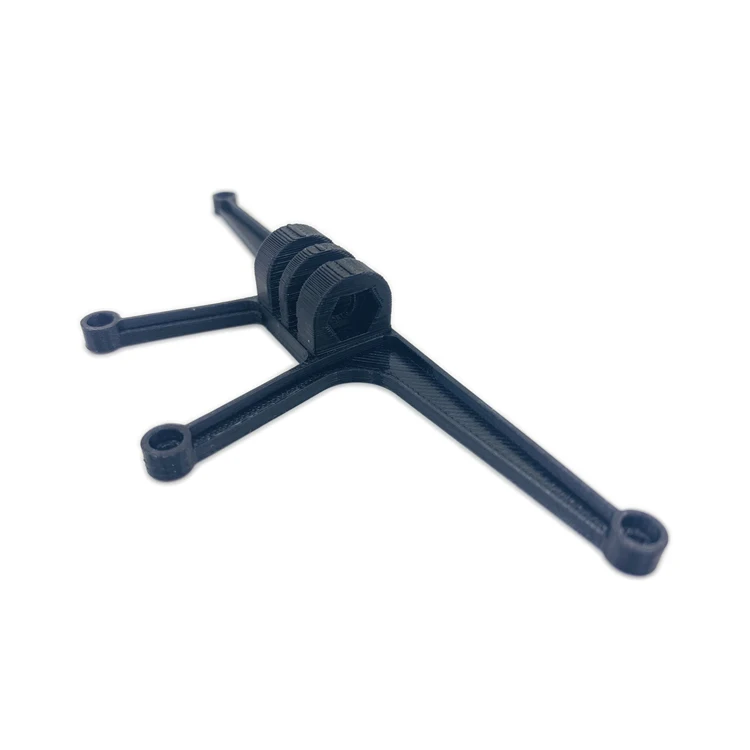 3D Printed TPU Mounting Bracke - 3D Printed Drone Part ulasan dan harga