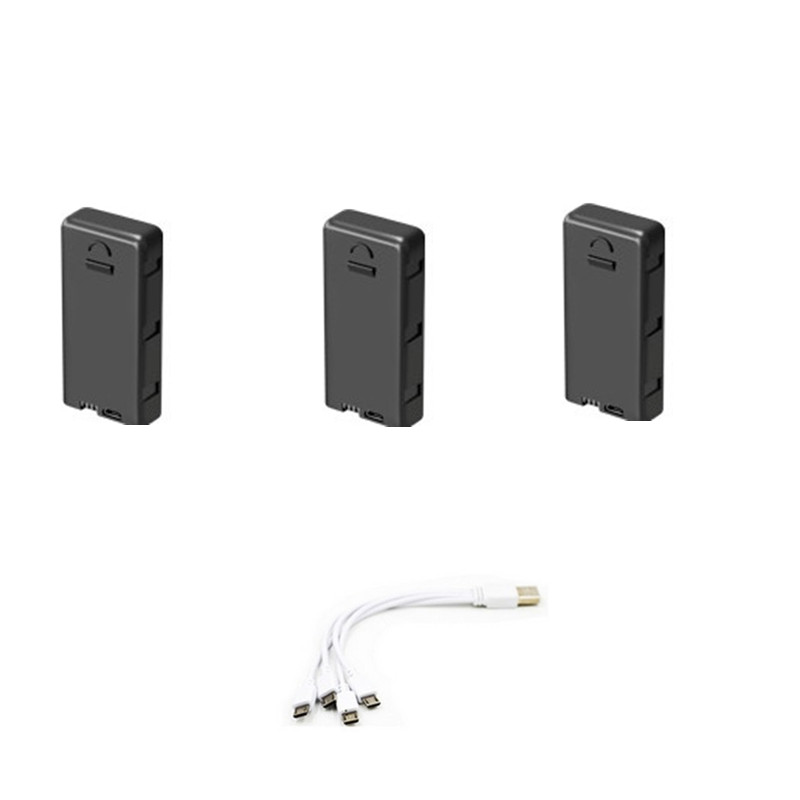 S116 RC Drone Battery Propelle - Drone Rc S116 ulasan dan harga