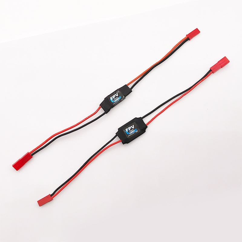 Ultralight BEC Module 3A 5V 2- - Drone And Car ulasan dan harga