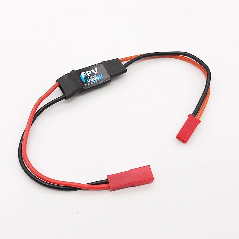 Ultralight BEC Module 3A 5V 2- - Drone And Car ulasan dan harga