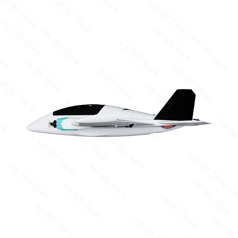 Dual Motor FPV Fixed Wing RC A - Rc Airplane Drone ulasan dan harga