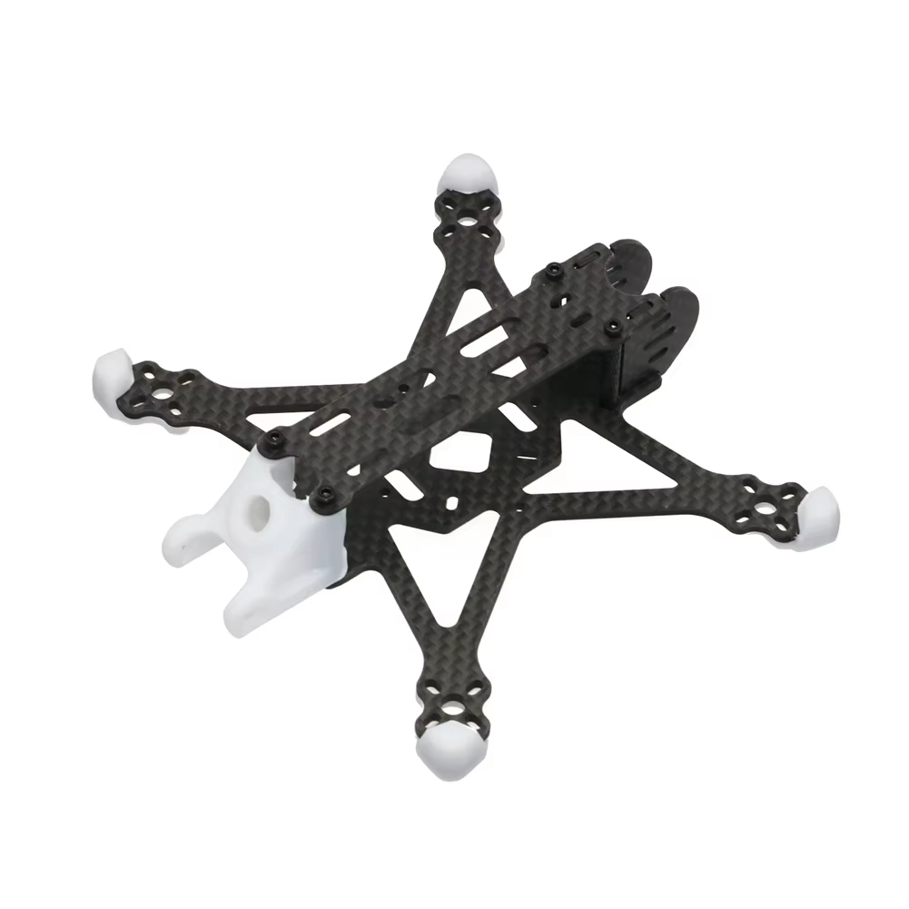 UAngel Angel 1.6/2/2.5/3/3.5 I - 3D Printed Drone Part ulasan dan harga