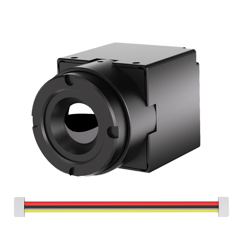 AC384 Thermal Imaging Dome Cam - Fpv Camera Cmos ulasan dan harga