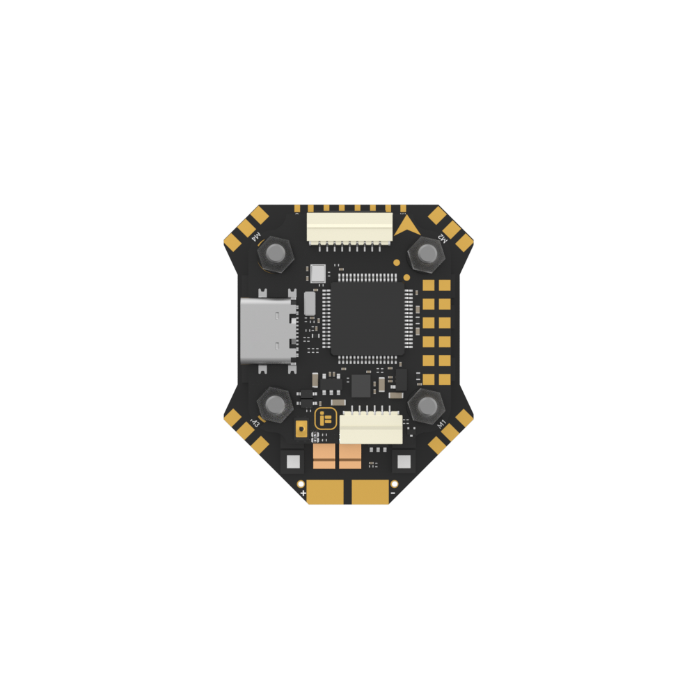 iFlight Borg F7 Mini Stack Fli - Flight Controller ulasan dan harga