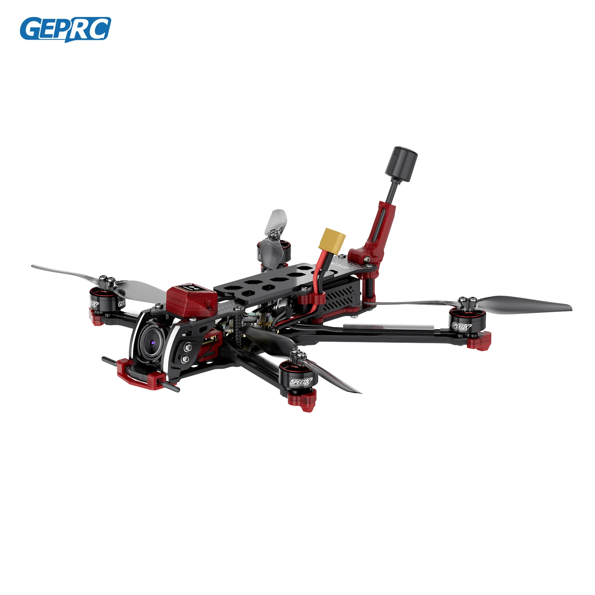 GEP-Tern-LR40 Frame 3D Print P - 3D Printed Drone Part ulasan dan harga