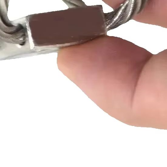 new Mini Stainless Steel Wire  - Drone And Car ulasan dan harga