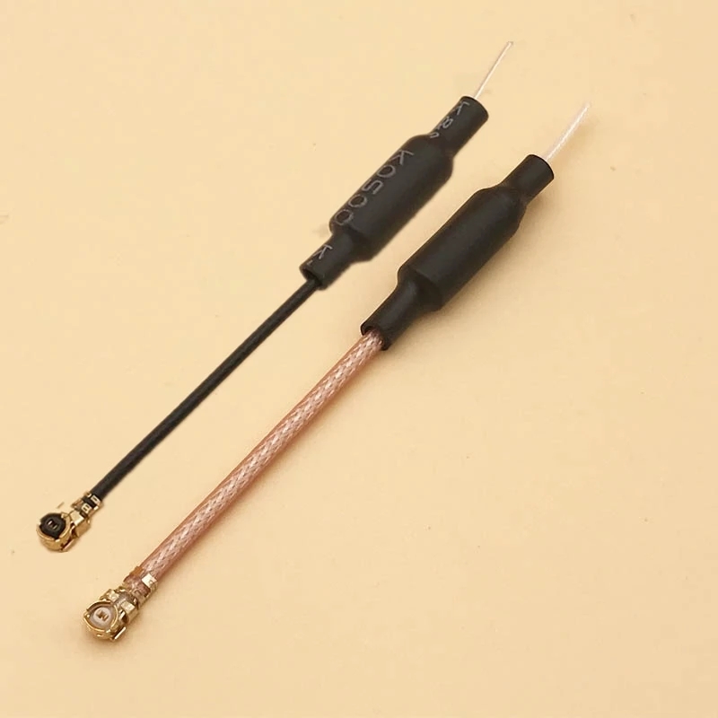 Micro 65mm 5.8G 2dBi U.FL IPEX - Drone Rc Board ulasan dan harga