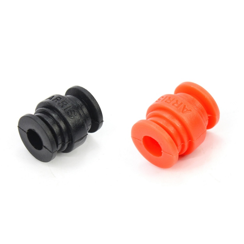 4Pcs/Lot Anti Vibration Rubber - Drone Rc2 ulasan dan harga