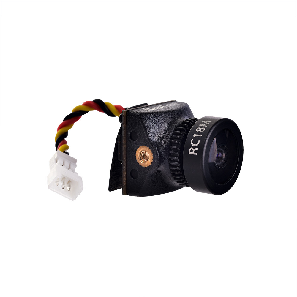 RunCam Nano 2 FPV Camera 2.1mm - Fpv Camera Cmos ulasan dan harga