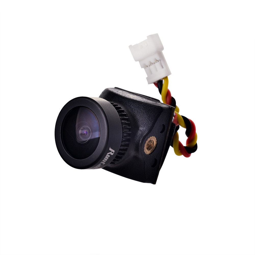 RunCam Nano 2 FPV Camera 2.1mm - Fpv Camera Cmos ulasan dan harga