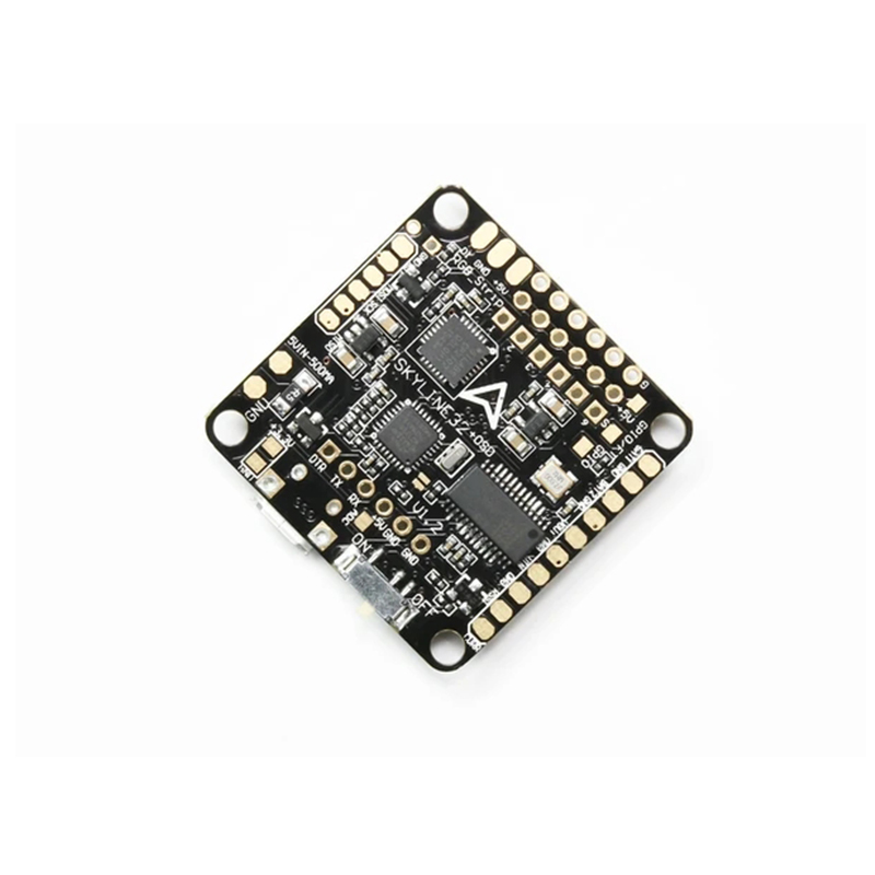 EMAX Skyline32+OSD Flight Cont - Flight Controller ulasan dan harga