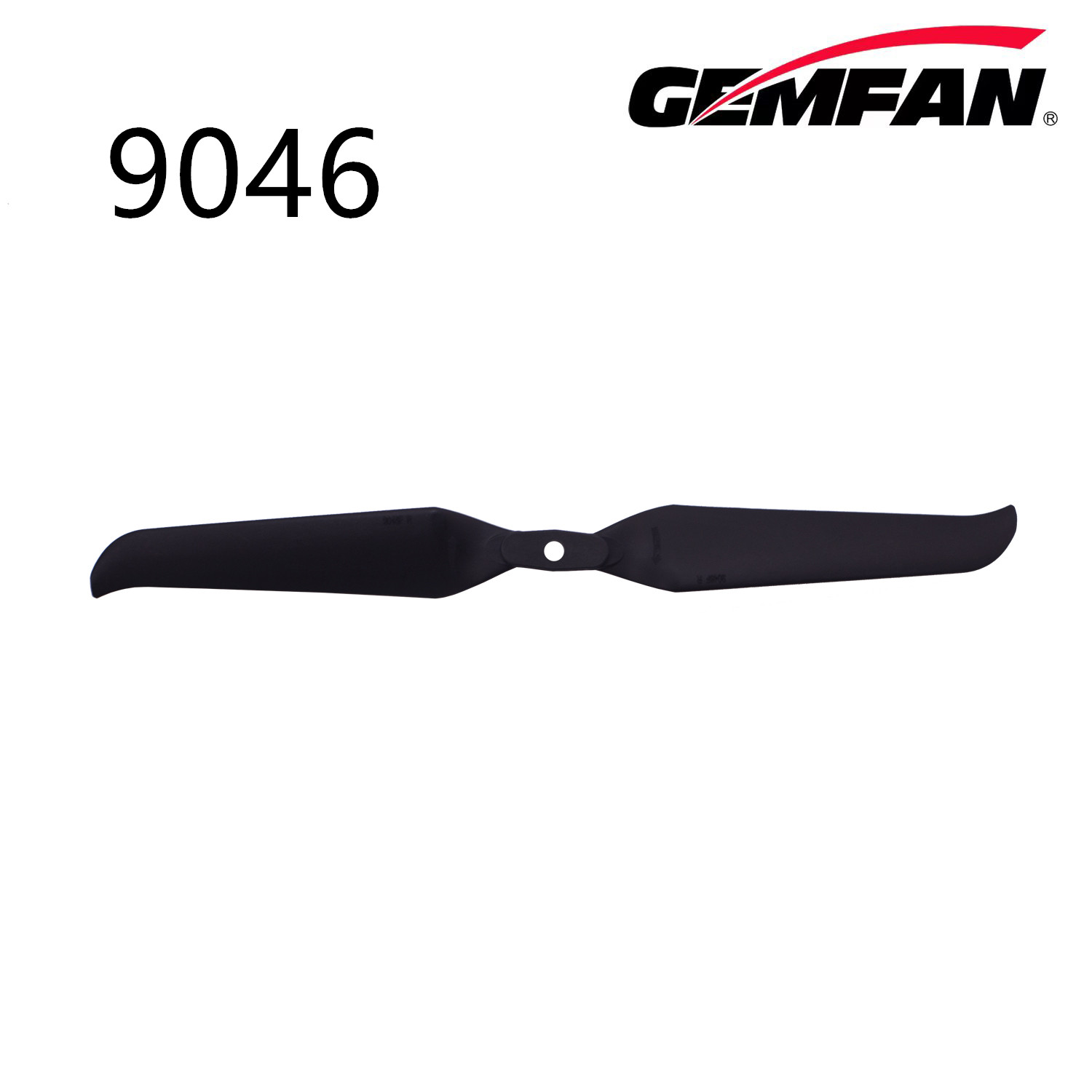 Folding Prop 2 Blade 7-10inch  - Drone Rc2 ulasan dan harga