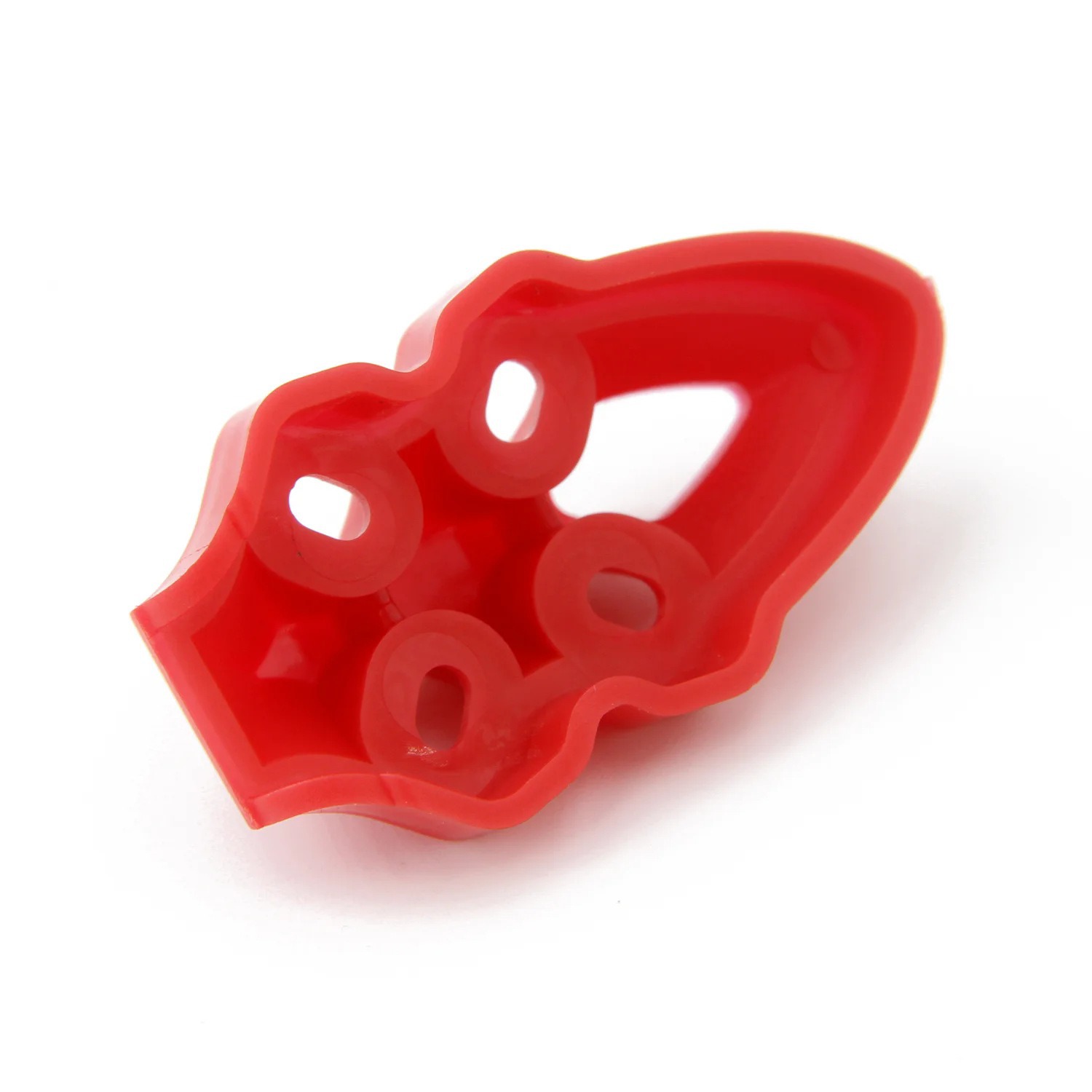MAK4 7 inch crossover drone FP - 3D Printed Drone Part ulasan dan harga