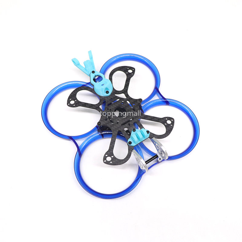 HSKRC CC25pro 2.5inch Carbon F - 3D Printed Drone Part ulasan dan harga