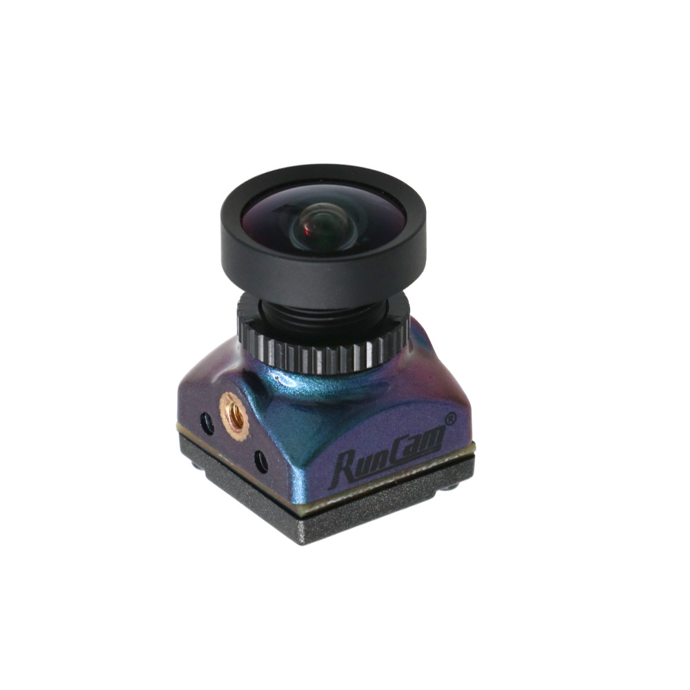 RunCam Racer Nano 4 1200TVL Su - Fpv Camera Cmos ulasan dan harga