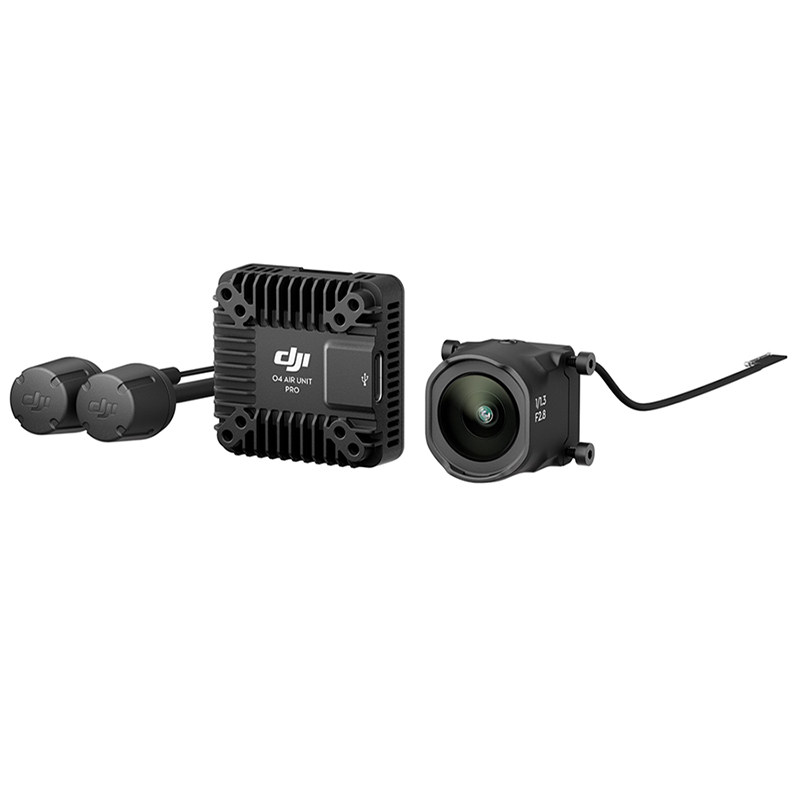 DJI O4 Air Unit Series Flagshi - Rc Airplane Drone ulasan dan harga