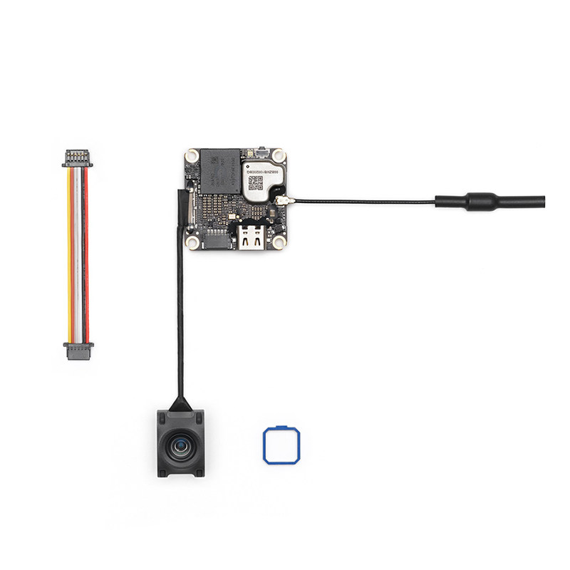 DJI O4 Air Unit Series Flagshi - Rc Airplane Drone ulasan dan harga