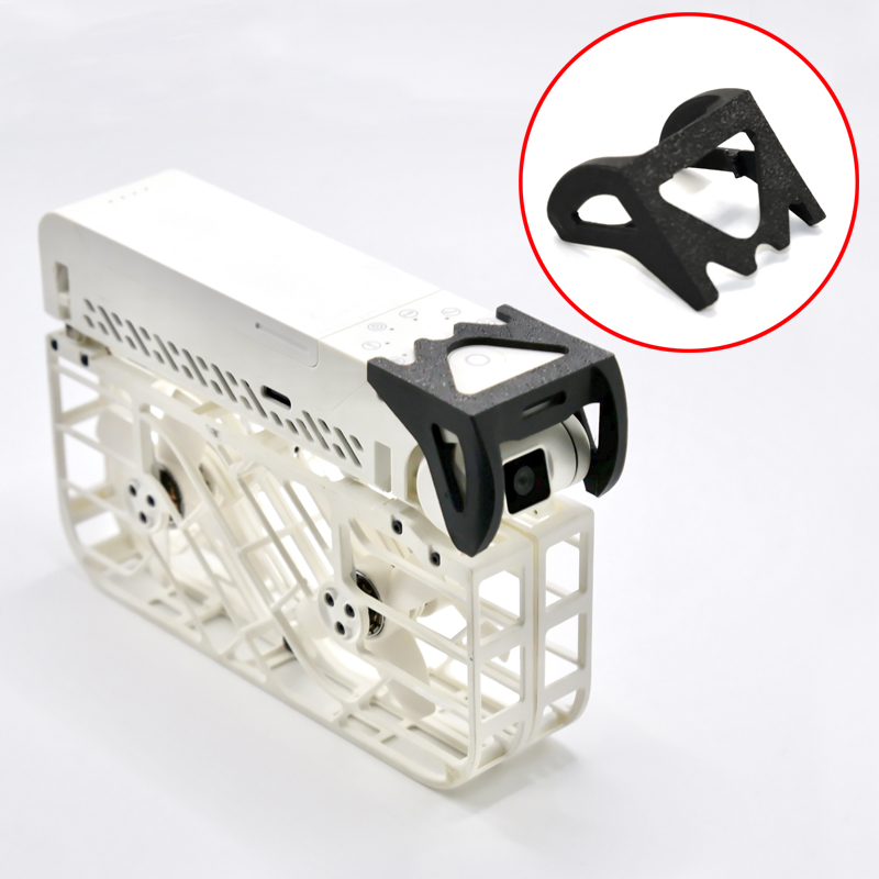1PCS Gimbal Protective Cover F - 3D Printed Drone Part ulasan dan harga