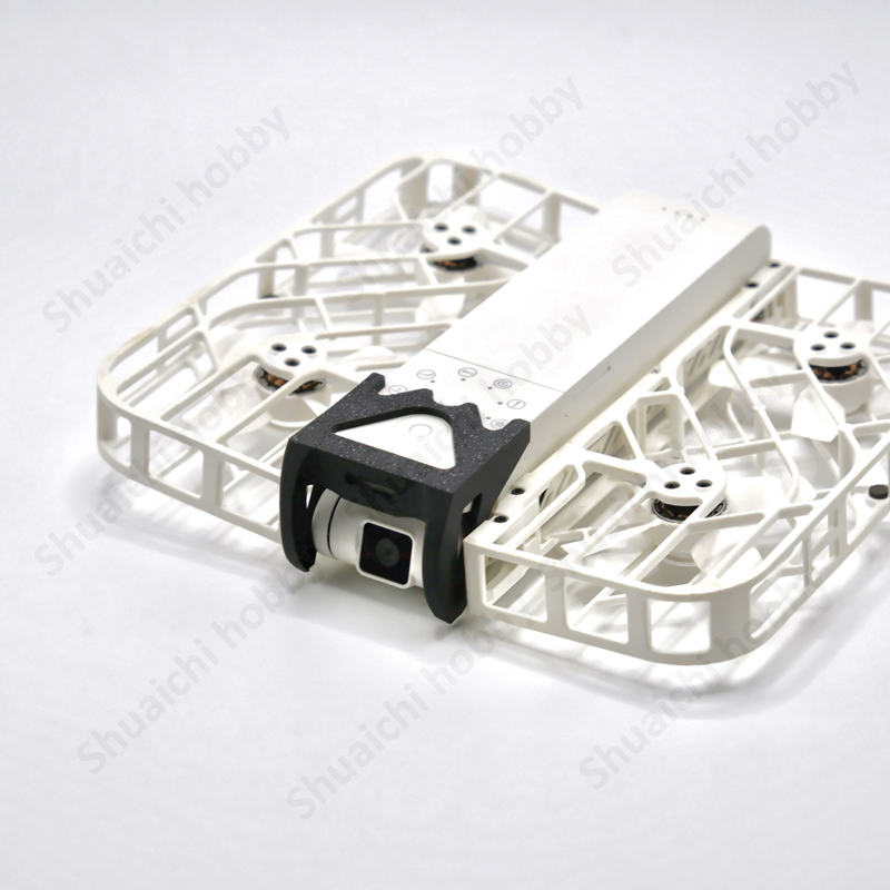 1PCS Gimbal Protective Cover F - 3D Printed Drone Part ulasan dan harga