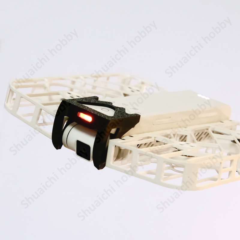 1PCS Gimbal Protective Cover F - 3D Printed Drone Part ulasan dan harga