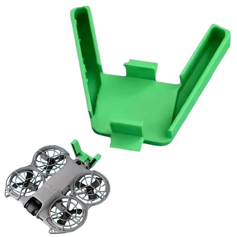 SQPP-For DJI Neo 2 Antenna Pro - 3D Printed Drone Part ulasan dan harga