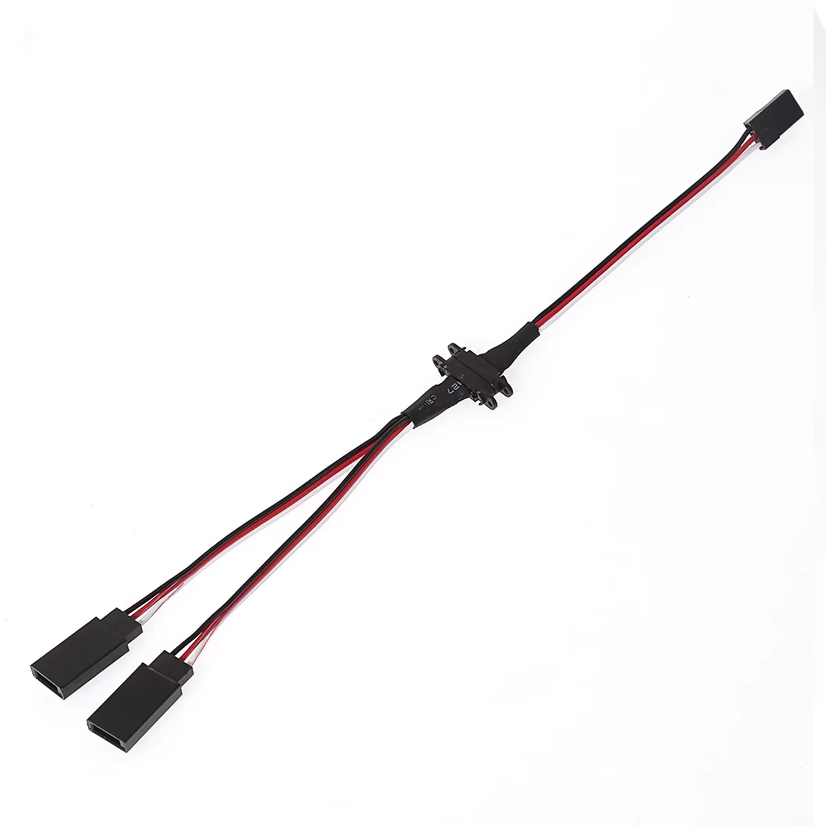 Magnetic 1-to-2 Y Extension Ca - Drone Rc2 ulasan dan harga