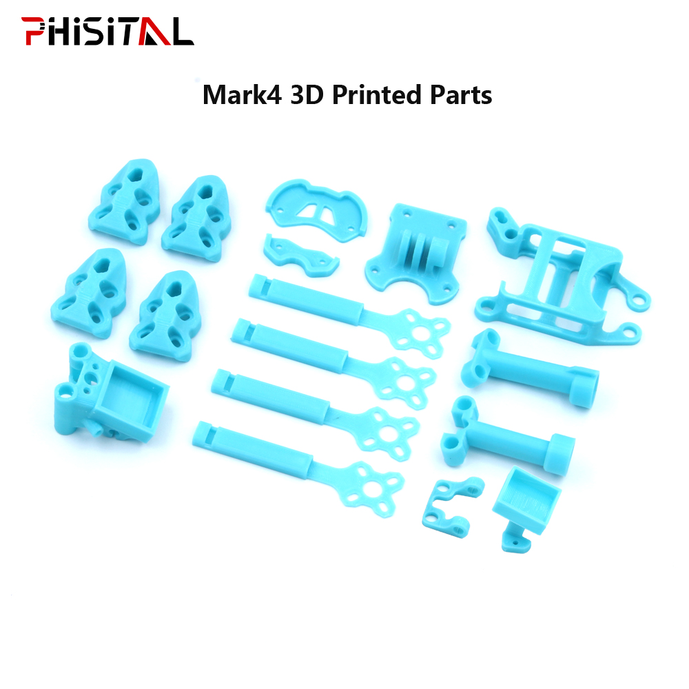 RC Quadcopter FPV Drone 3D Pri - 3D Printed Drone Part ulasan dan harga