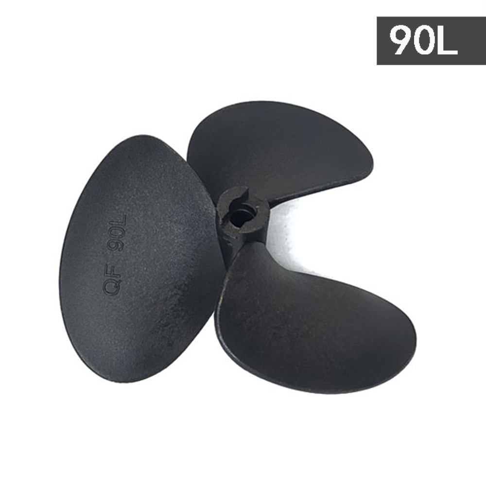 YSIDO 70mm 80mm 90mm 100mm CW/ - Drone Rc Simulator ulasan dan harga