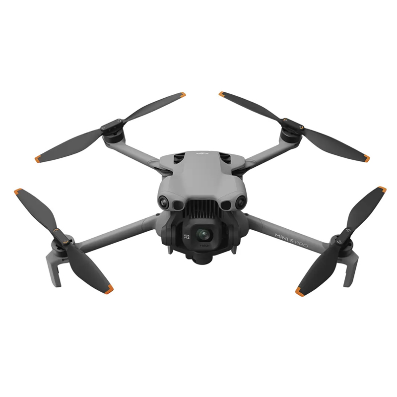 DJI Mini 5 Pro 1-Inch Large CM - Fpv Camera Cmos ulasan dan harga