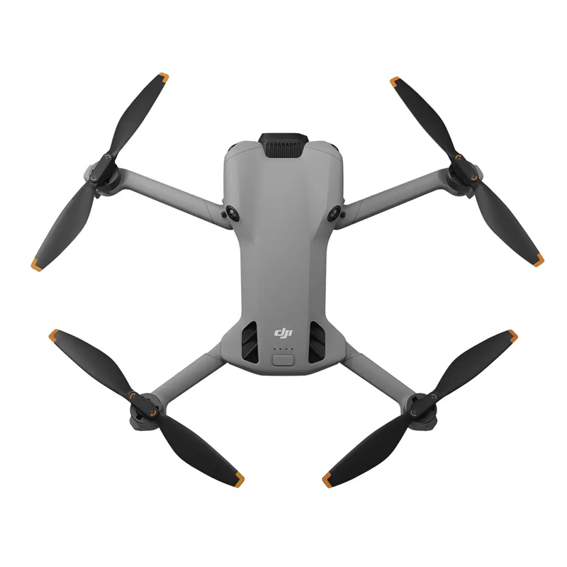 DJI Mini 5 Pro 1-Inch Large CM - Fpv Camera Cmos ulasan dan harga